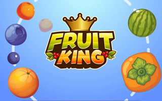 Juega gratis a Fruit King