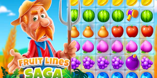 Fruit Lines Saga thumbnail