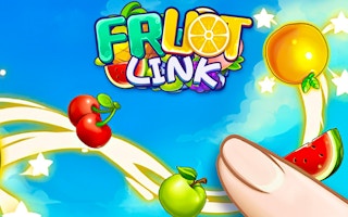 Fruit Link Game