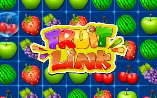 Fruit Link game cover