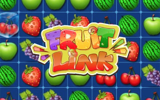 Fruit Link game cover