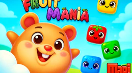 Fruit Mania