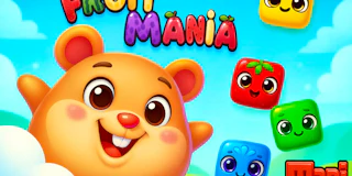 Fruit Mania thumbnail