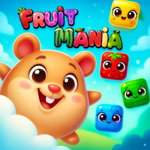 Fruit Mania Thumbnail