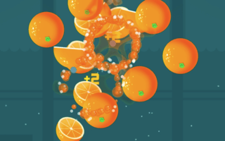 Fruit Master Online game cover