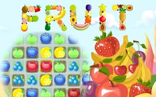 Fruit Match 3