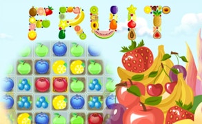 Fruit Match 3