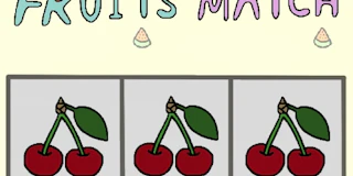 Fruits Match thumbnail