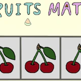 Fruits Match