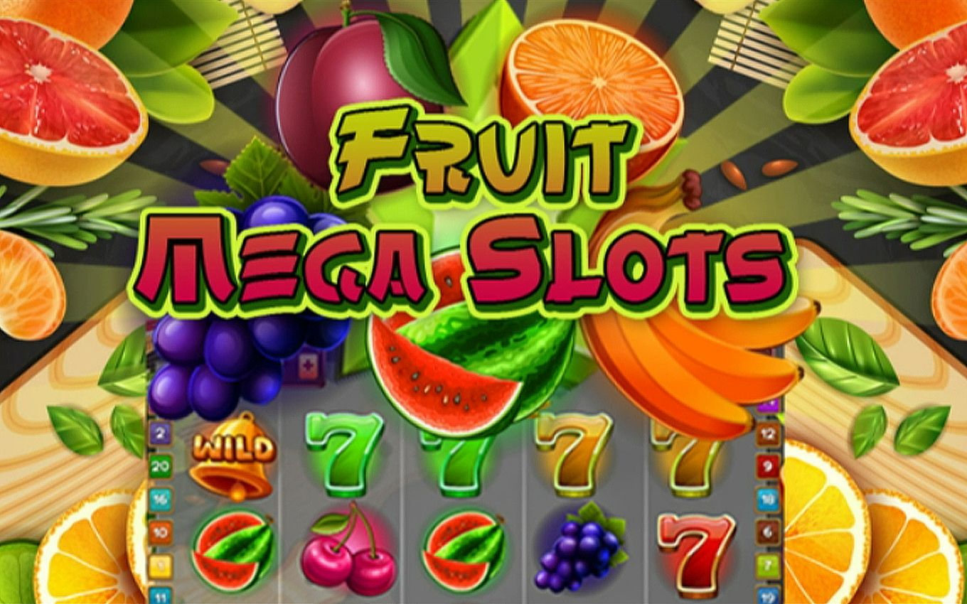 Fruit Slots em Jogos na Internet