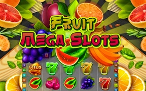 Fruit Mega Slots