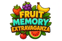 Fruit Memory Extravaganza