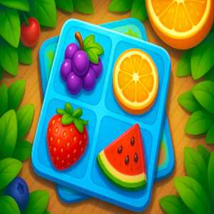 Fruit Memory Extravaganza Thumbnail