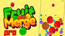 Fruit Merge Pro