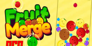 Fruit Merge Pro thumbnail