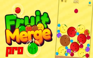 Fruit Merge Pro