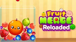Fruit Merge Reloaded