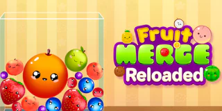 Fruit Merge Reloaded thumbnail