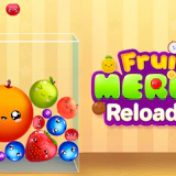 Fruit Merge Reloaded