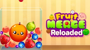 Image for Fruit Merge Reloaded