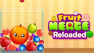 fruit merge reloaded