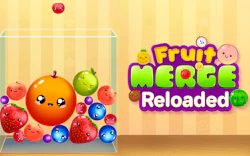 Fruit Merge Reloaded