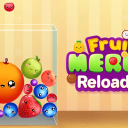 Juega gratis a Fruit Merge Reloaded