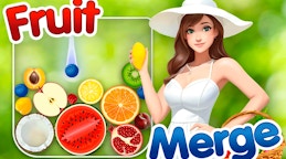 Fruit Merge