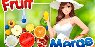 Fruit Merge thumbnail