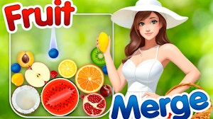 Image for Fruit Merge