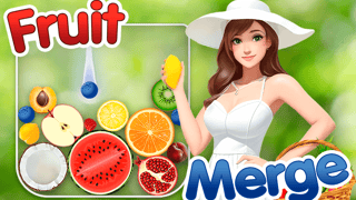 Fruit Merge