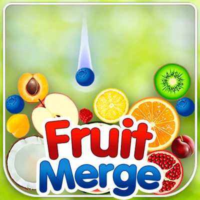 Fruit Merge By Gamepix