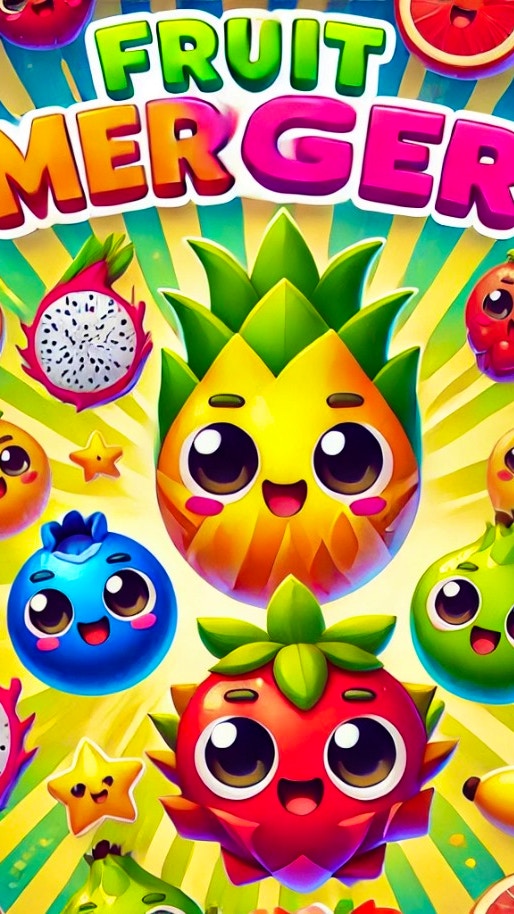 Fruit Merger
