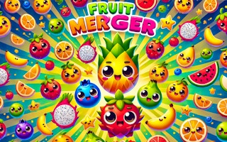 Fruit Merger