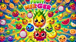 Fruit Merger