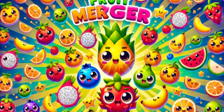 Fruit Merger thumbnail