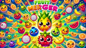 Image for Fruit Merger