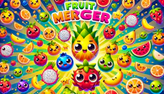 Fruit Merger
