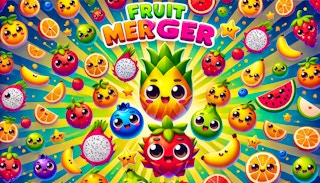 Fruit Merger