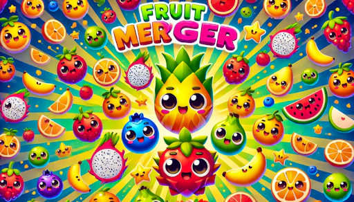 Fruit Merger