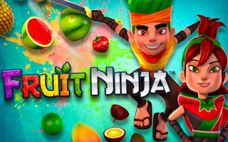 Fruit Ninja