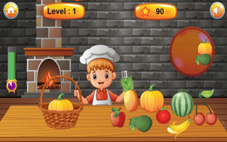 Juega gratis a Fruit Picking Fun