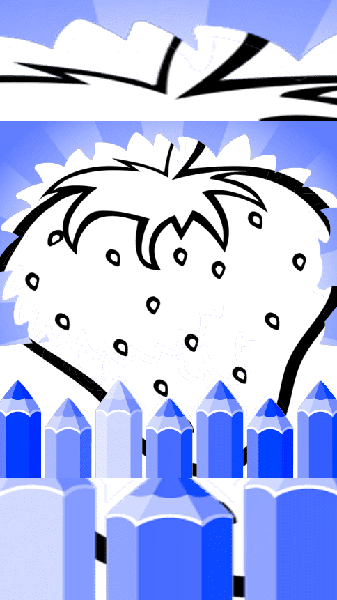 Fruit Pictures for Kids