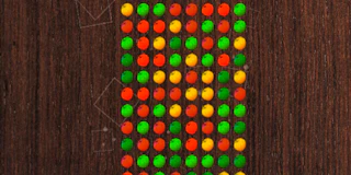 Fruit Pop It thumbnail