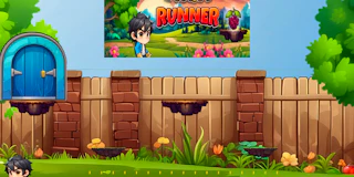 Fruit Runner thumbnail