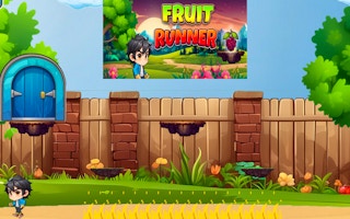 Fruit Runner