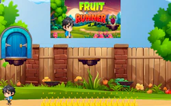 Fruit Runner