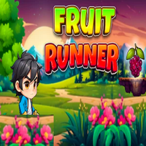 Fruit Runner Thumbnail