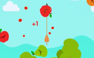 Fruit Shoot Boom game cover