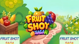 Fruit Shot Saga